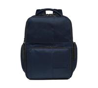 Piquadro, Homme, Sacs, Noir, Taille: ONE Size Wollem W129 Backpack