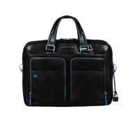 Piquadro - Laptop Bags & Cases - Femme - Sacs - Noir - Taille: ONE Size