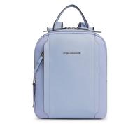 Piquadro Lyra Daypack 31 cm bleu