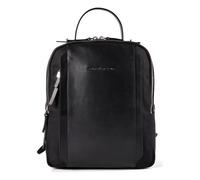 Piquadro Lyra Daypack 31 cm noir