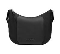 Piquadro - Lyra Sac bandoulière - Femme - Sacs - Noir - Taille: ONE Size