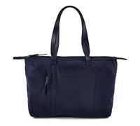 Piquadro Lyra Sac de shopper 43 cm bleu