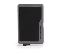 Piquadro - MagSafe Pop-up Card Holder - Homme - Accessoires - Noir - Taille: ONE Size