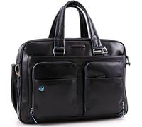 Piquadro Mallette CA2765B2, Noir