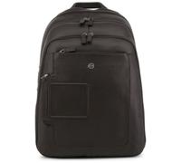 PIQUADRO MAN BRAUN SAC A DOS : Couleur - Marron, Taille - UNI Taille : UNI Couleur : Marron