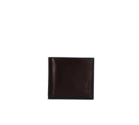 Piquadro Men's Wallet with Money Clip, Mo