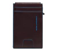 Piquadro - MO Porta Carte di Credito - Homme - Accessoires - Brun - Taille: ONE Size