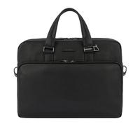 Piquadro - Modus Briefcase - Homme - Sacs - Noir - Taille: ONE Size