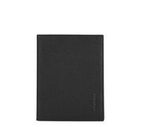 Piquadro - Modus Passport Holder - Homme - Accessoires - Noir - Taille: ONE Size