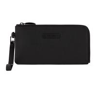 Piquadro Modus Sac pour homme Cuir véritable 22.5 cm noir