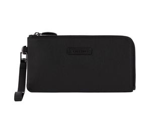 Piquadro Modus Sac pour homme Cuir véritable 22.5 cm noir