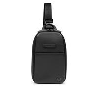 Piquadro Modus Sling Bag 22 cm noir
