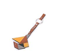 Piquadro Muse Étui à clés 22 cm Rouge 22 cm, Rouge, 22 cm, Étui à clé