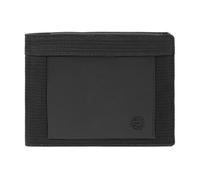 Piquadro Orion Porte-monnaie Protection RFID Cuir 13 cm noir