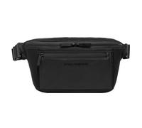 Piquadro Orion Sac banane 31.5 cm noir