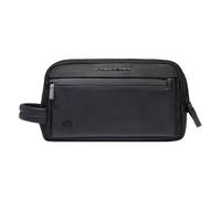 Piquadro Orion Trousse de toilette 24.5 cm noir