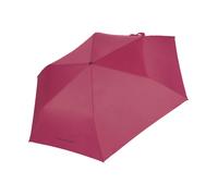 Piquadro - Parapluie Coupe-Vent - Homme - Accessoires - Rouge - Taille: ONE Size