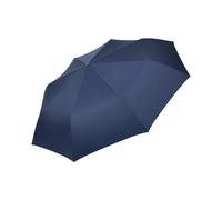 Piquadro - Parapluie Om5286Om5 - Homme - Accessoires - Bleu - Taille: ONE Size