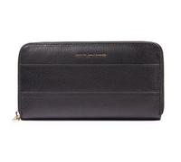 Piquadro Patricia Porte-monnaie Protection RFID Cuir 19 cm noir