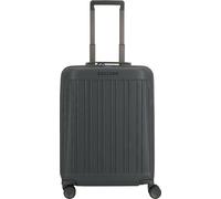 PIQUADRO PETIT TROLLEY HOMME GRIS : Couleur - Gris, Taille - UNI Taille : UNI Couleur : Gris