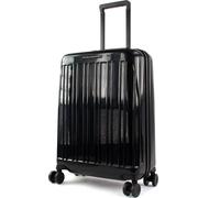 Piquadro Seeker 4-roues trolley cabine 55 cm noir