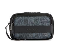 Piquadro - Pochette avec dragonne amovible - Homme - Sacs - Multicolore - Taille: ONE Size