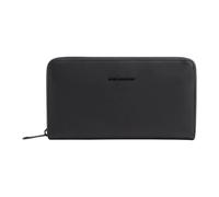 Piquadro - Pochette étanche avec protection Rfid - Homme - Accessoires - Noir - Taille: ONE Size