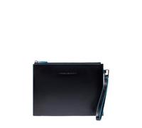 Piquadro - Clutch pour iPad®mini - unisex - Sacs - Noir - Taille: ONE Size