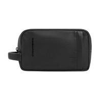 Piquadro - Pochette - Homme - Sacs - Noir - Taille: ONE Size