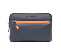 Piquadro - Pochette porta iPad®mini - Homme - Sacs - Bleu - Taille: ONE Size