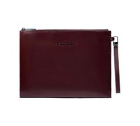 Piquadro - Pochette pour iPad - unisex - Sacs - Brun - Taille: ONE Size