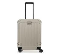 Piquadro Pop 4 roulettes Trolley 55 cm beige