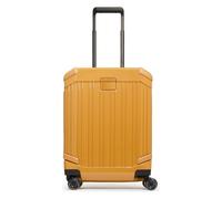 Piquadro Pop 4 roues Valise cabine 55 cm beige
