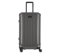 Piquadro Pop 4 roues Valise cabine 73 cm gris