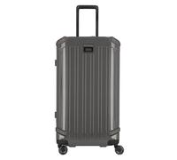 Piquadro Pop 4 roulettes Trolley 73 cm gris