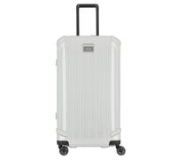 Piquadro Pop 4 roulettes Trolley 73 cm gris