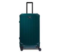 Piquadro Pop 4 roulettes Trolley 73 cm vert