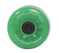 Piquadro - POP Interchangeable Wheel - unisex - Sacs - Vert - Taille: ONE Size