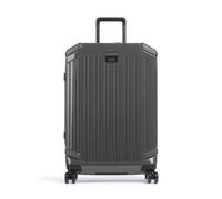 Piquadro POP Valise 4 roues gris, 46 x 69 x 27cm