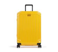 Piquadro Valise Trolley Moyen à 4 Roues Unisex Polycarbonate Juane