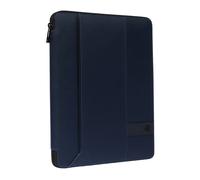 Piquadro - Porte-bloc avec compartiment iPad® - Homme - Sacs - Bleu - Taille: ONE Size