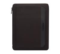 Piquadro - Porte-bloc avec Compartiment iPad - Homme - Sacs - Noir - Taille: ONE Size