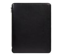 Piquadro - Porte-bloc pour iPad® - Homme - Sacs - Noir - Taille: ONE Size