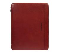 Piquadro - Porte-bloc pour iPad® - Homme - Sacs - Orange - Taille: ONE Size