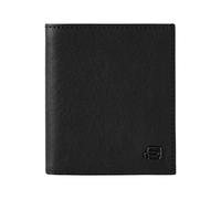 Piquadro - Porte-cartes de crédit - Homme - Accessoires - Noir - Taille: ONE Size