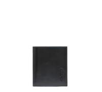 Piquadro Porte-Cartes de crédit Homme Unisex Cuir Noir