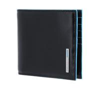 Piquadro Porte-Monnaie, Noir