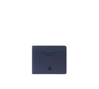 Piquadro Porte-monnaies bleu, Taille One Size