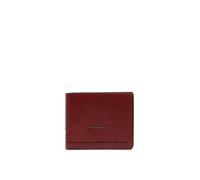Piquadro Porte-monnaies cognac, Taille One Size