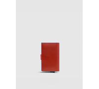 Piquadro Porte-monnaies cognac, Taille One Size